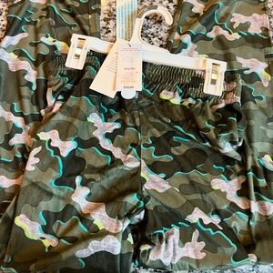 Boys PJ pants NWT